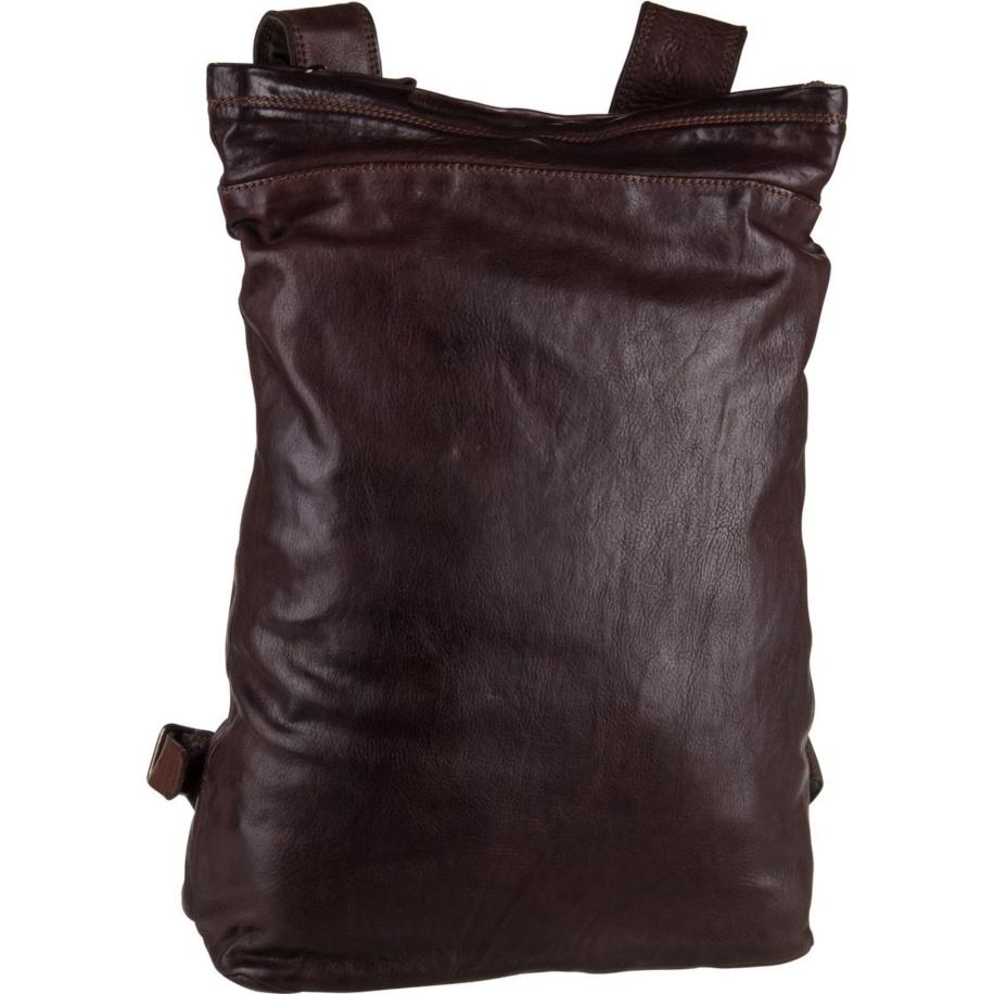 Campomaggi Campomaggi Rugzak kastanjebruin -