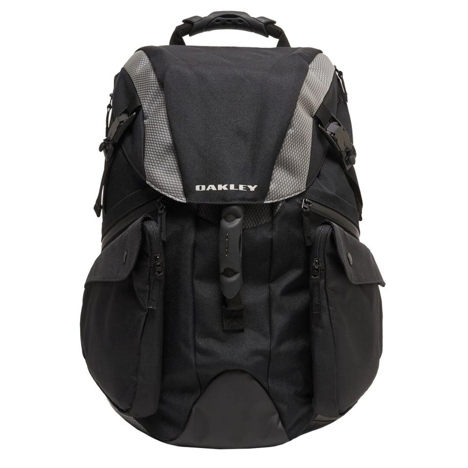 Oakley Latitude Flex Pack blackout Zwart