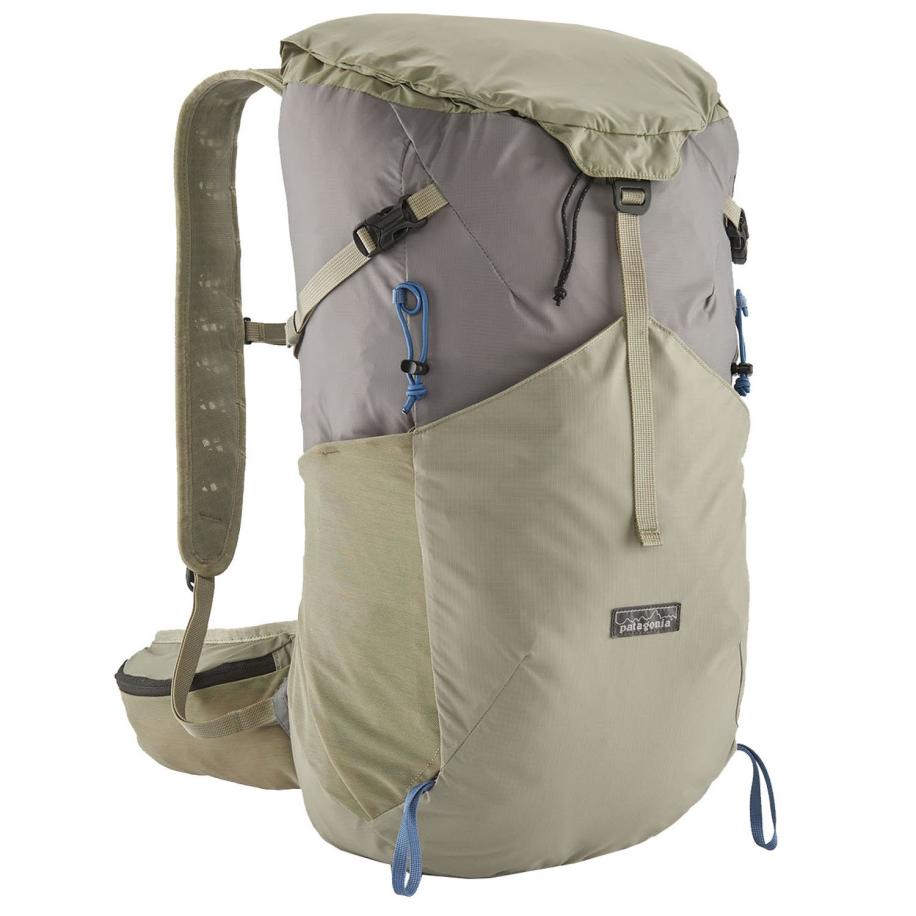 Patagonia Terravia Pack 28L S river rock green Groen
