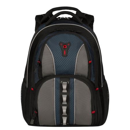 Wenger Cobalt Laptop Backpack 16 blue