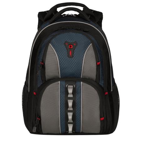 Wenger Cobalt Laptop Backpack 16 blue