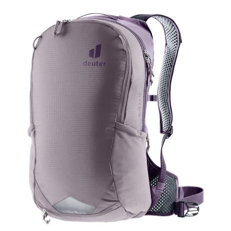 Deuter Race Air 10 Backpack lavender-purple