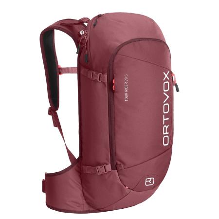 Ortovox Tour Rider 28 S mountain-rose backpack
