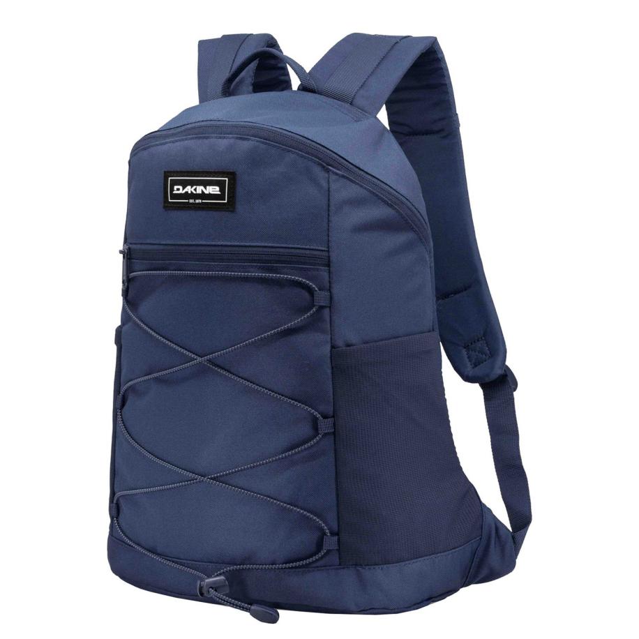 Dakine Wndr Pack 18L naval academy Blauw