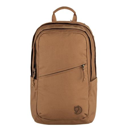 Fjallraven Raven 20 khaki dust