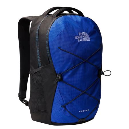 The North Face THE NORTH FACE Sportrugzak JESTER blauw / wit