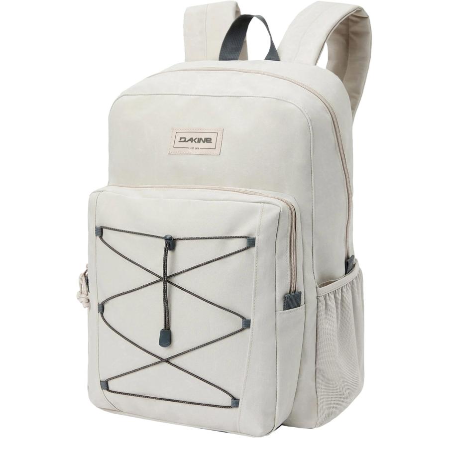 Dakine Educated 30L Backpack silver lining Wit