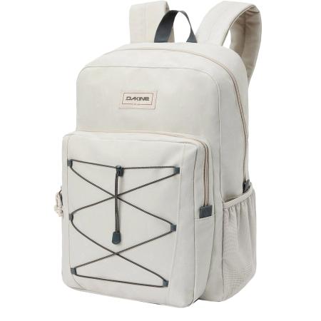 Dakine Educated 30L Backpack silver lining