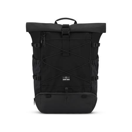 Johnny Urban Johnny Urban Rugzak Allen Large Travel zwart / wit