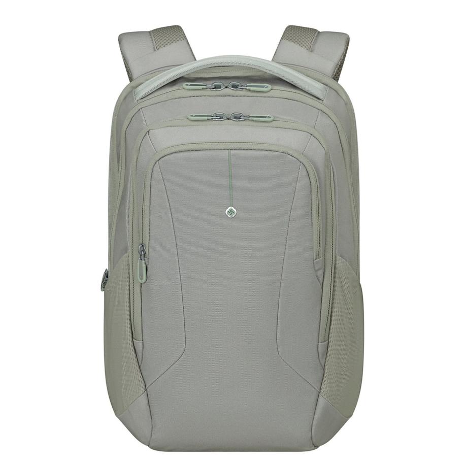 Samsonite Guardit Classy 2.0 Laptop Backpack 14.1 dry sage Groen
