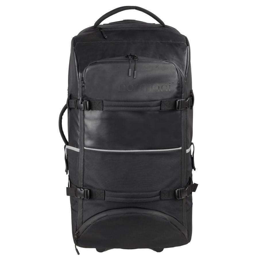 normani normani Rugzak Matara zwart -