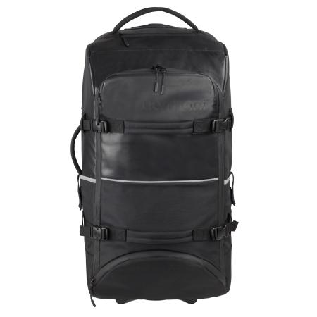 normani normani Rugzak Matara zwart