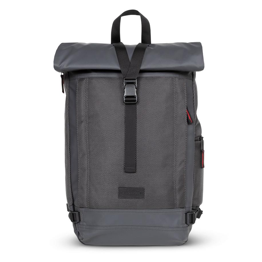 Eastpak Tecum Roll CNNCT accent grey Grijs