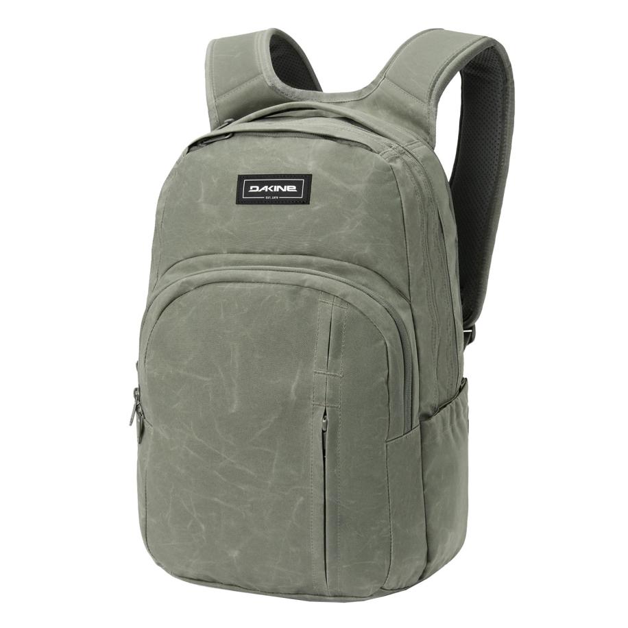 Dakine DAKINE Rugzak Campus mintgroen / zwart -