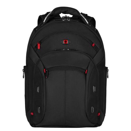 Wenger Gigabyte Laptop Backpack 16 black