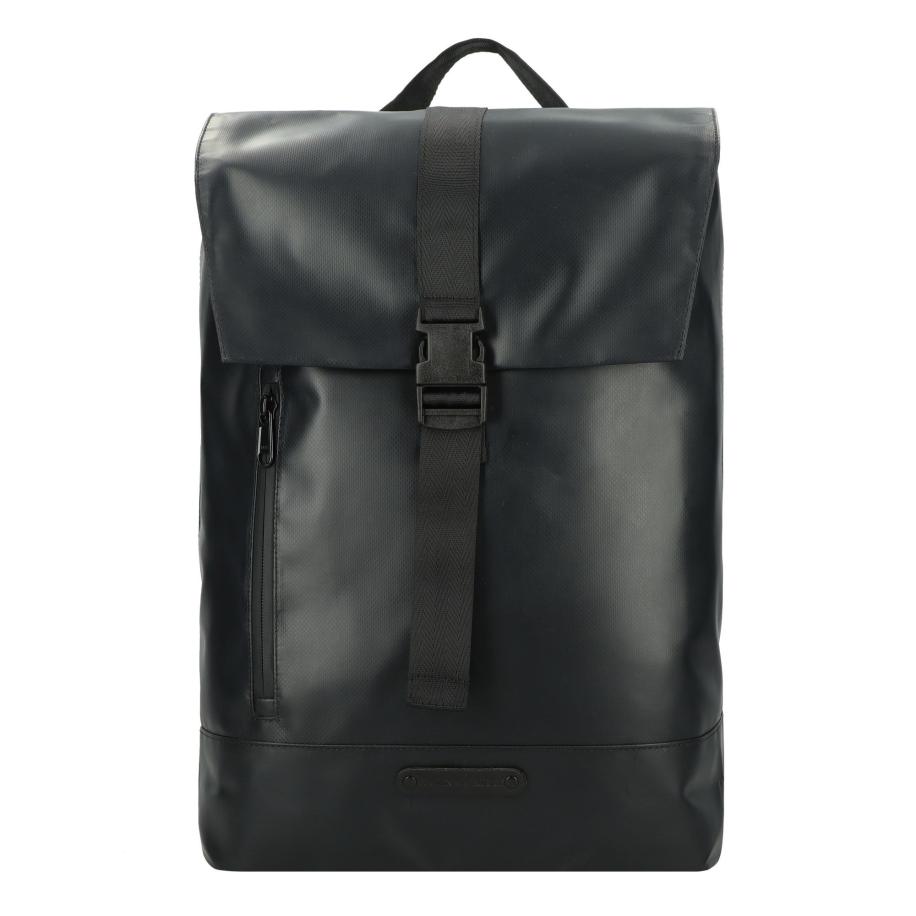 GreenBurry GREENBURRY Rugzak zwart -