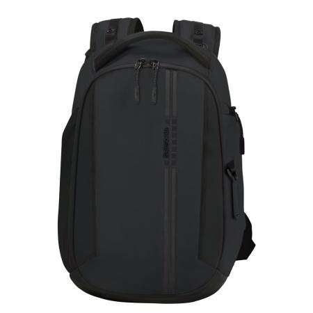 Samsonite Active Road Backpack 10 L black