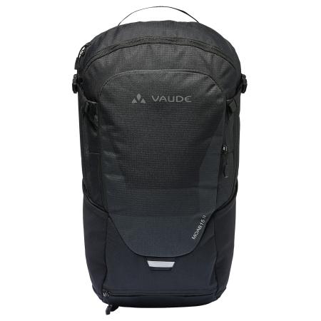 Vaude VAUDE Sportrugzak Moab 15 II zilvergrijs / donkergrijs / zwart