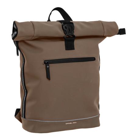 Daniel Ray Mount Isa Bicycle Backpack taupe
