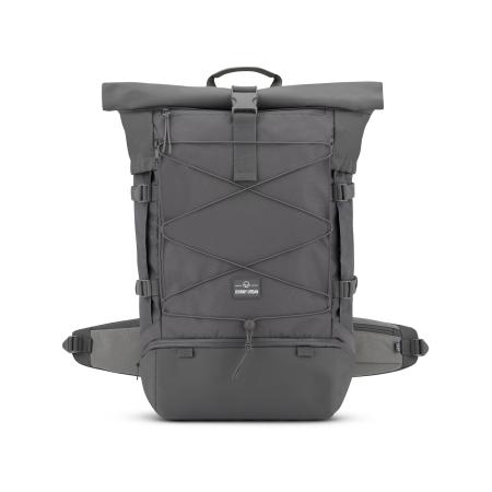 Johnny Urban Johnny Urban Rugzak Allen XL Travel donkergrijs