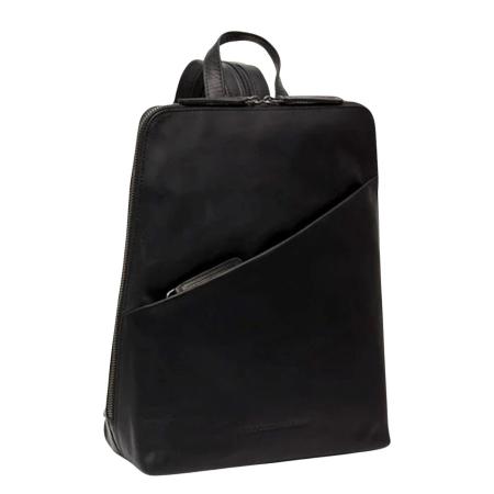 The Chesterfield Brand Amanda Backpack black