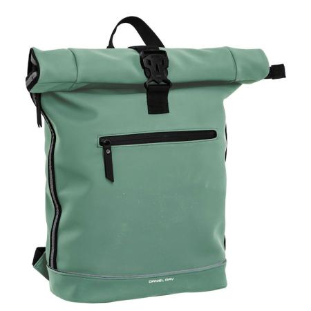 Daniel Ray Mount Isa Bicycle Backpack old green