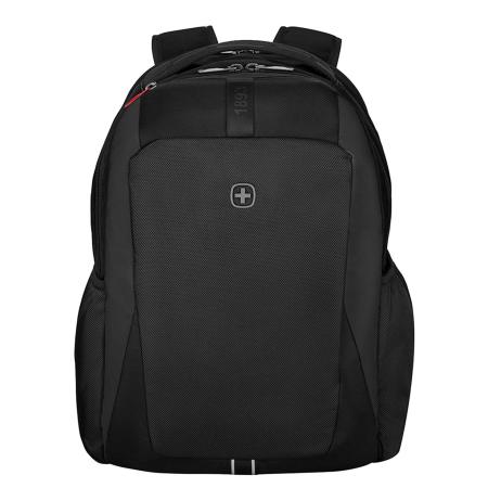 Wenger XE Professional Laptop Backpack 15.6 black