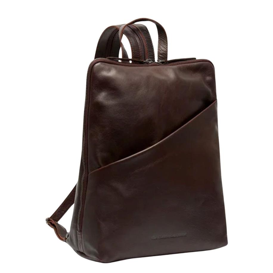 The Chesterfield Brand Amanda Backpack brown Bruin