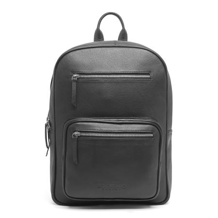 Bolongaro Trevor Bolongaro Trevor Rugzak Frankie zwart