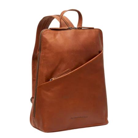 The Chesterfield Brand Amanda Backpack cognac