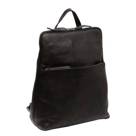 The Chesterfield Brand Bern Rugzak zwart