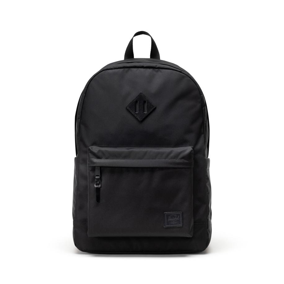 Herschel Supply Co. Herschel Rugzak Heritage zwart -