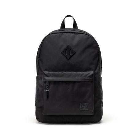 Herschel Supply Co. Herschel Rugzak Heritage zwart