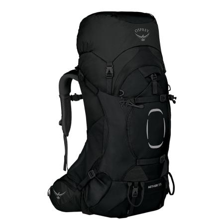 Osprey Aether 55 Backpack L/XL black backpack