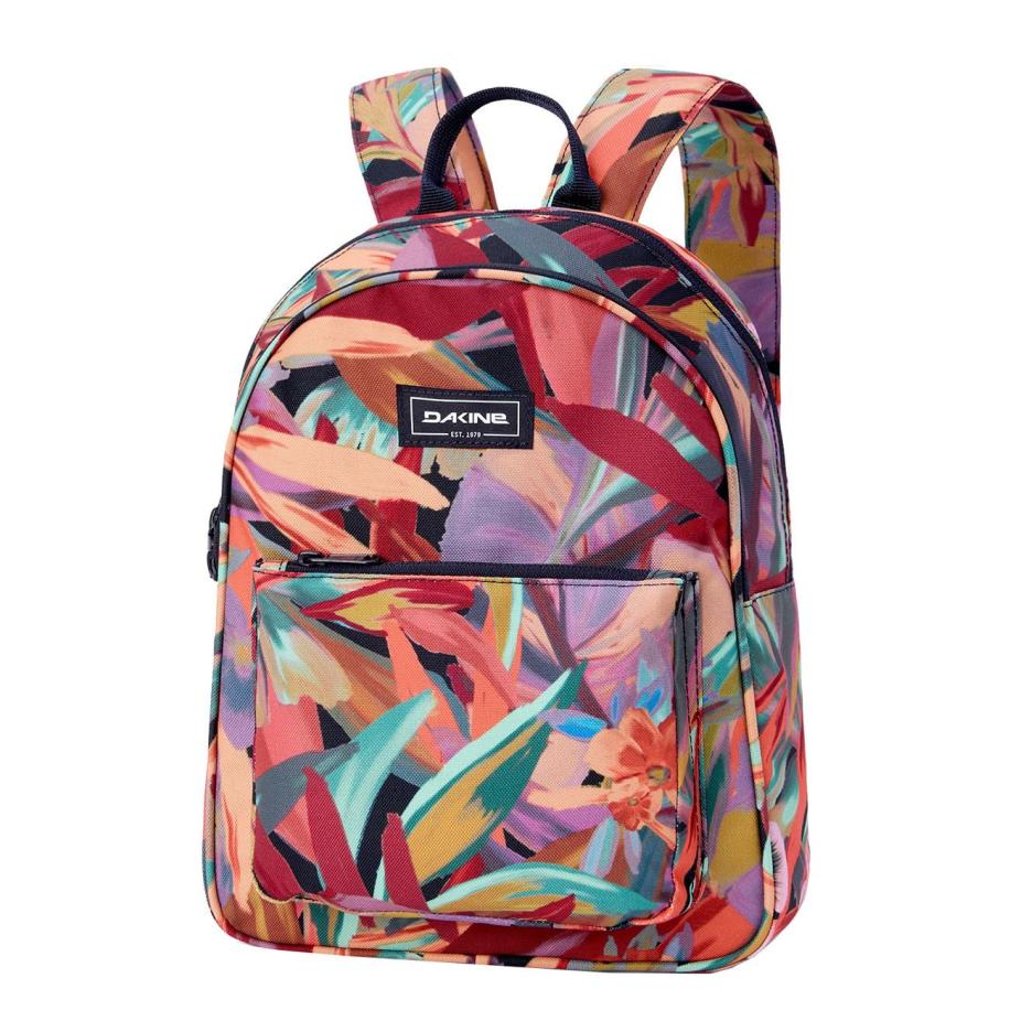 Dakine Essentials Pack Mini 7L tropical utopia Multicolor