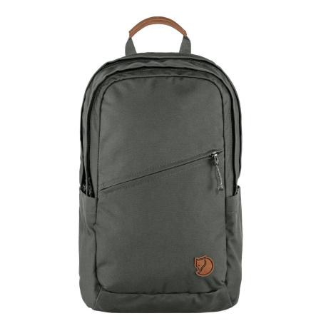 Fjallraven Raven 20 basalt