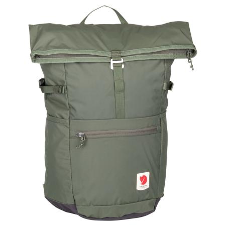 Fjallraven High Coast Foldsack 24 mountain green