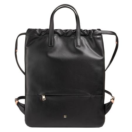 DuDu DuDu Rugzak Ellesmere zwart