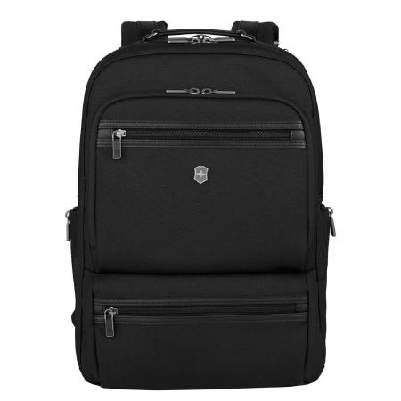 Victorinox Werks Professional Cordura Deluxe Backpack black