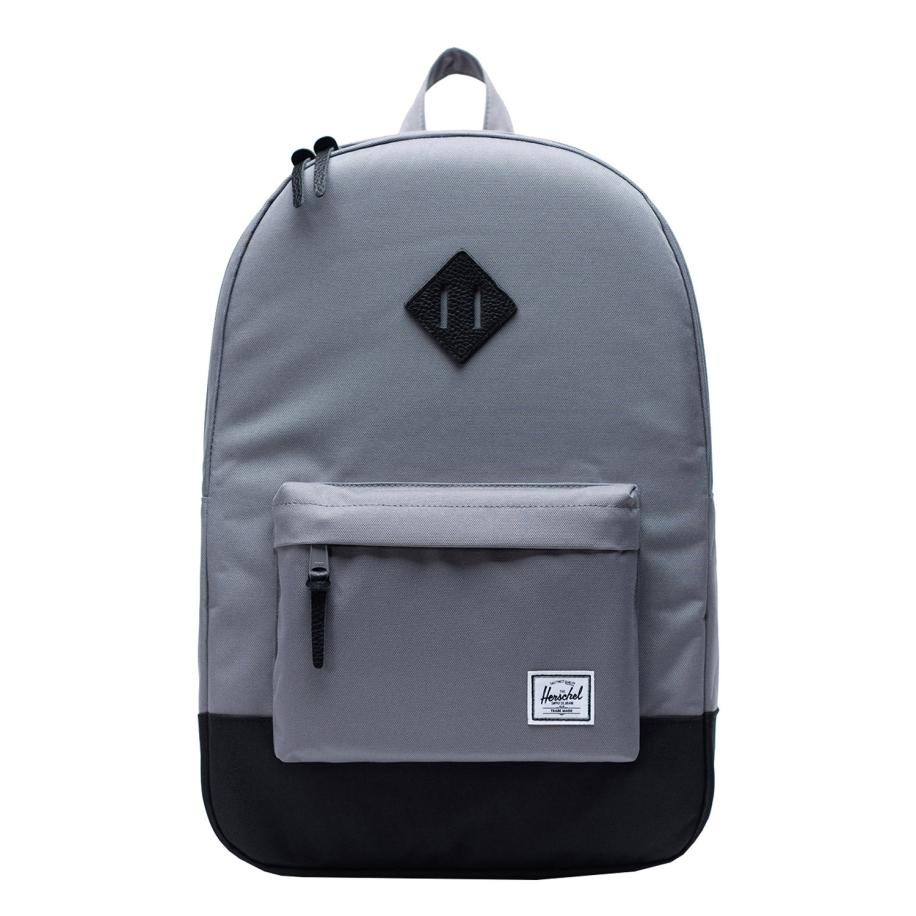 Herschel Supply Co. Supply Co. Heritage Backpack grey/black Grijs