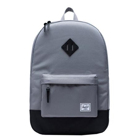 Herschel Supply Co. Supply Co. Heritage Backpack grey/black