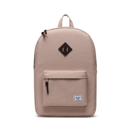 Herschel Supply Co. Herschel Rugzak Heritage cappuccino / zwart / wit