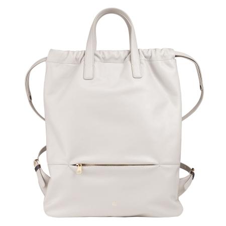 DuDu DuDu Rugzak Ellesmere wit