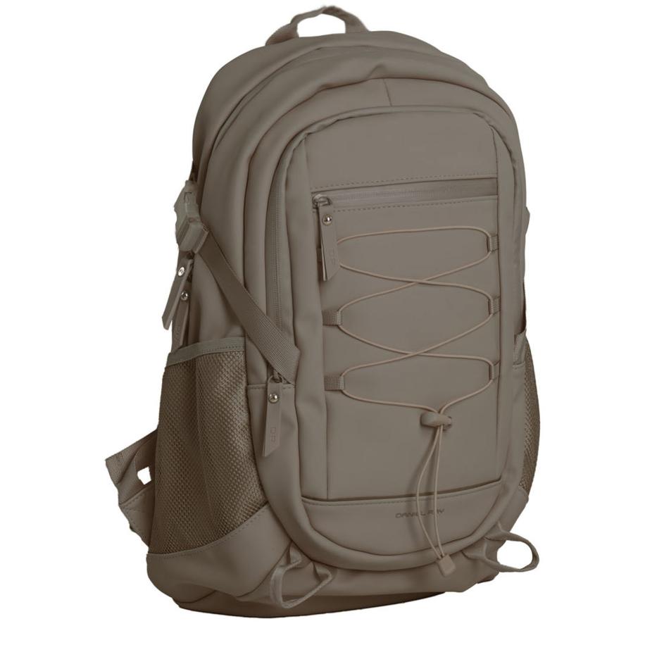 Daniel Ray Laredo Waterproof Backpack 15.6 taupe Bruin