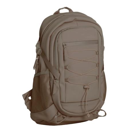 Daniel Ray Laredo Waterproof Backpack 15.6 taupe