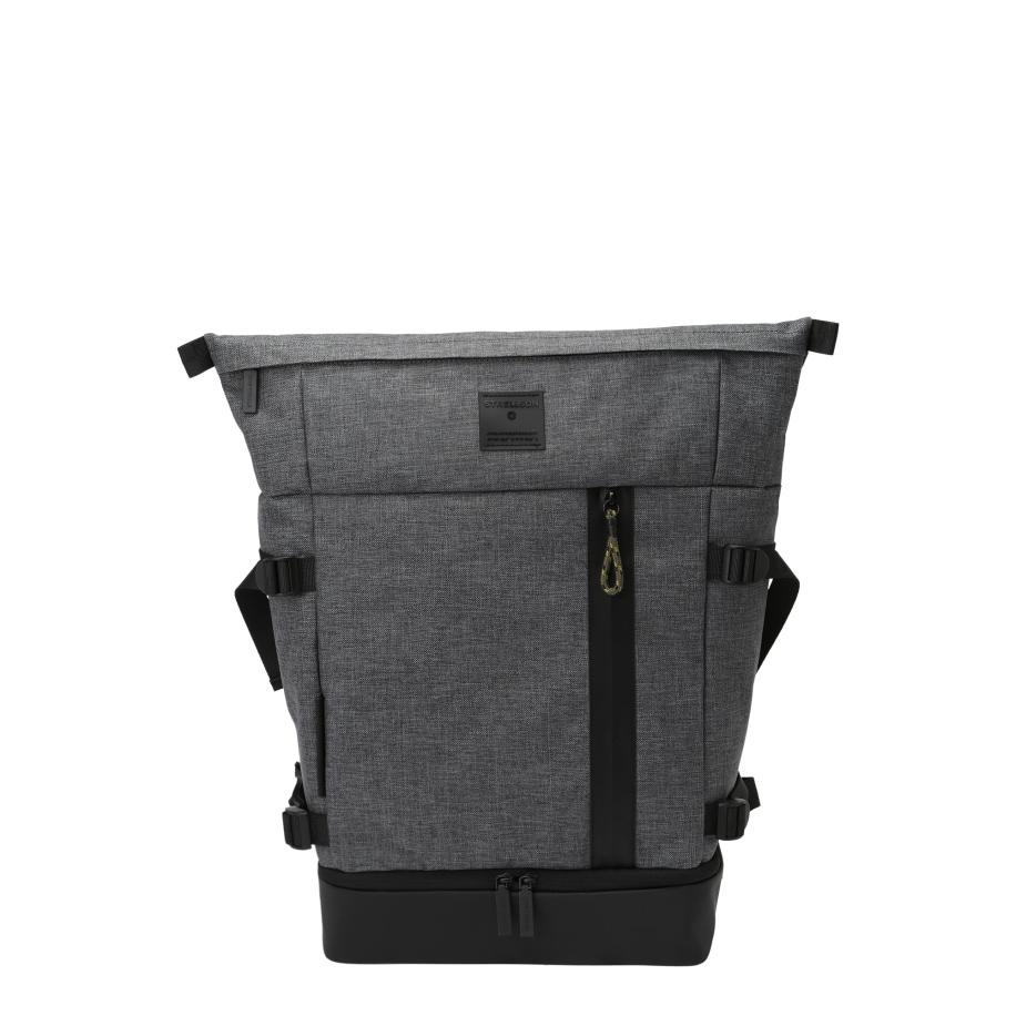 Strellson STRELLSON Rugzak Northwood 2.0 grafiet / grijs gemêleerd -