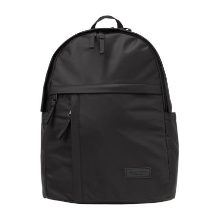Marc O'Polo Marc OPolo Rugzak zwart