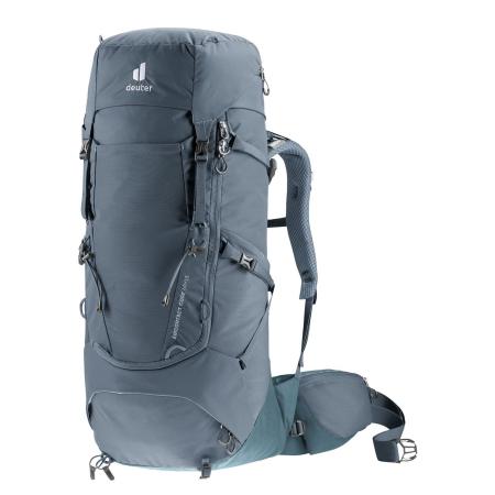 Deuter Aircontact Core 40+10 graphite/shale