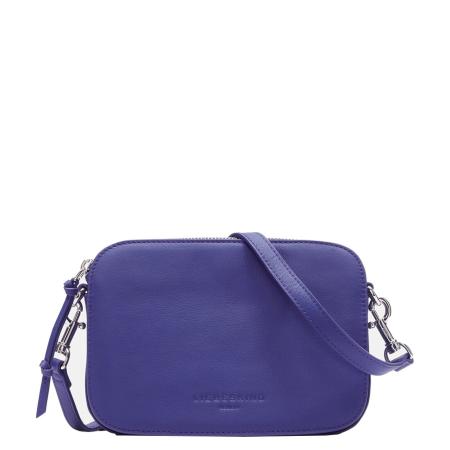Liebeskind Luka Crossbody purple