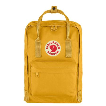 Fjallraven Kanken Laptop 13 ochre